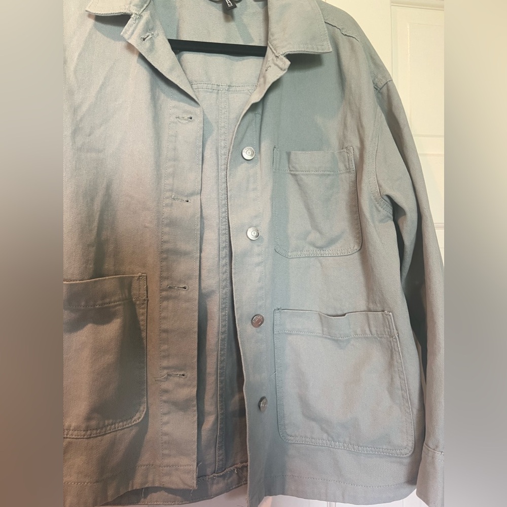 H&M jacket - Picture 3 of 5